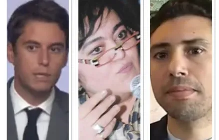 LE JOURNAL EN LANGUE FRANCAISE DE MIDI DU 28/09/21