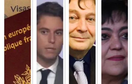 LE JOURNAL DU SOIR EN LANGUE FRANCAISE DU 28/09/21