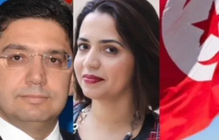 LE JOURNAL EN LANGUE ARABE DU SOIR DU 28/09/21