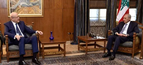 LE JOURNAL DU LIBAN DU SOIR DU 28/9/2021