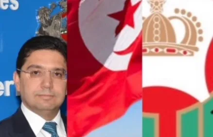 LE JOURNAL DE 12H30 EN LANGUE ARABE DU 29/9/2021