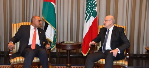 LE JOURNAL DU LIBAN DU SOIR DU 29/9/2021