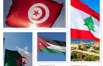 LE JOURNAL EN LANGUE ARABE DU 30/09/21 DE MIDI 30