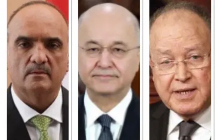 LE JOURNAL EN LANGUE ARABE DU SOIR DU 30/09/21