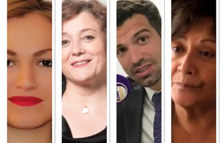 LE JOURNAL EN LANGUE FRANCAISE DE MIDI DU 1/10/21