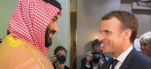 LE JOURNAL DU LIBAN DE 17 H DU 1/10/2021