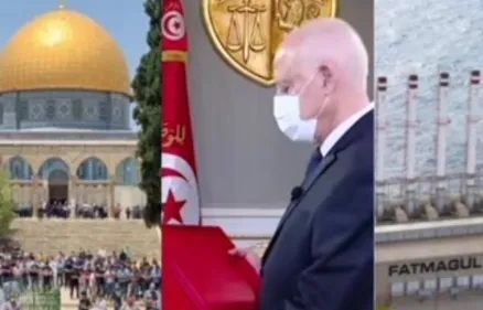 LE JOURNAL DU SOIR EN LANGUE ARABE DU 1/10/2021