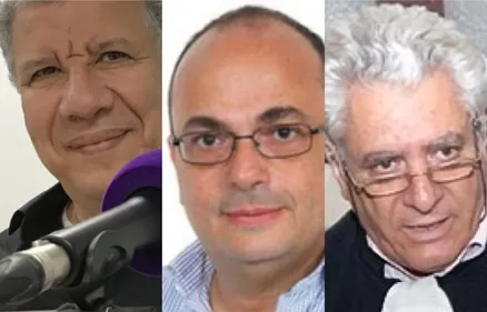 LE JOURNAL EN LANGUE FRANCAISE DU SOIR DU 3/10/21