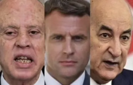 LE JOURNAL EN LANGUE ARABE DU SOIR DU 3/10/21