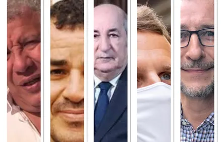 LE JOURNAL EN LANGUE FRANCAISE DE MIDI DU 5/10/21