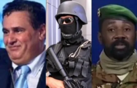 LE JOURNAL DE 12H30 EN LANGUE ARABE DU 6/10/2021