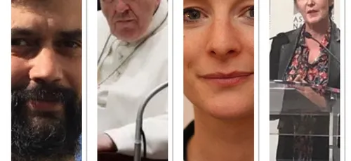 LE JOURNAL DU SOIR EN LANGUE FRANCAISE DU 6/10/2021