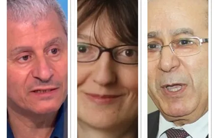 LE JOURNAL EN LANGUE FRANCAISE DU SOIR DU 7/10/21