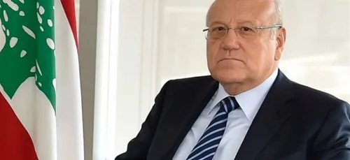 LE JOURNAL DU LIBAN DE 17 H EN LANGUE ARABE DU 8/10/2021