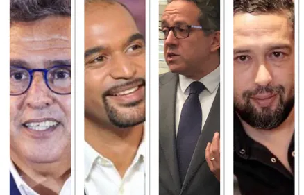 LE JOURNAL DU SOIR EN LANGUE FRANCAISE DU 8/10/2021