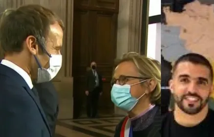 LE JOURNAL EN LANGUE FRANCAISE DU SOIR DU 9/10/21