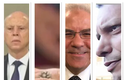 LE JOURNAL EN LANGUE FRANCAISE DE MIDI DU 11/10/21