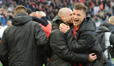 Malherbe passe ses nerfs sur Metz