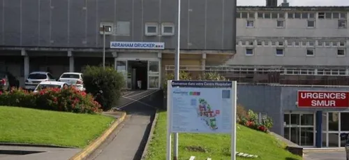 Elle veut porter plainte contre l'hôpital de Vire !