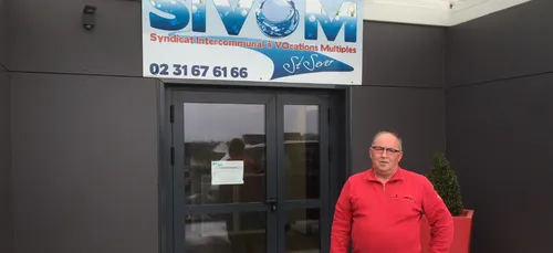 A Saint-Sever, le président du SIVOM démissionne