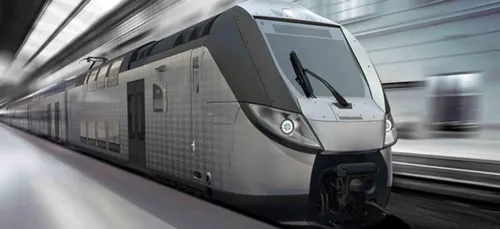 Révolution ferroviaire : Bayeux se frotte les mains