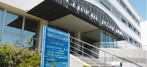 Vire : La fusion des urgences avance