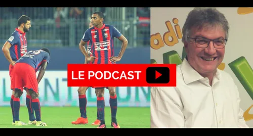 Coupe de France : Malherbe passe en 1/16èmes