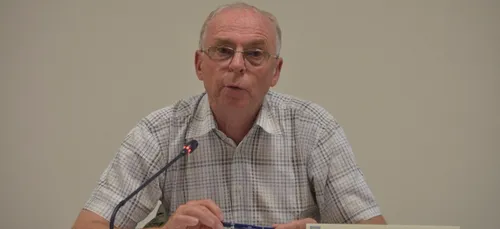 EPCI : Jean-Pierre Binet candidat face à Marc Andreu-Sabater