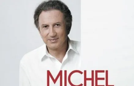 Michel Drucker à Vire à guichets fermés