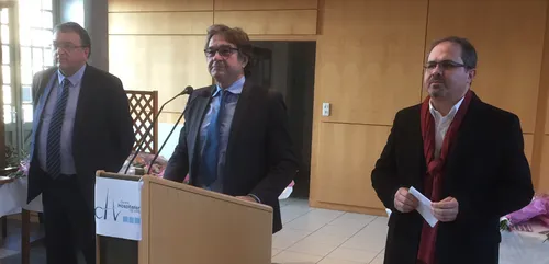 Vire : l'hôpital fait grise mine