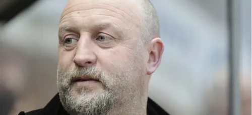 26 mois de prison ferme pour Franck Dumas