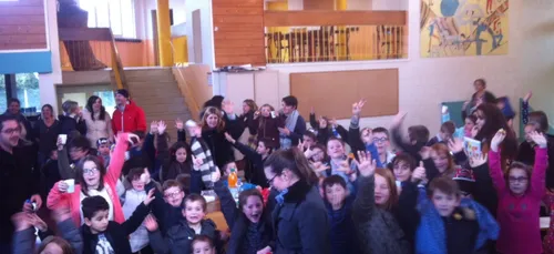 L'école de Pierre Mendès France ne fermera pas ses portes à la...