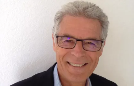 Législatives circonscription de Vire : Jean-Yves Cousin se retire