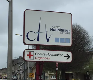 Vire : Urgence sur le site de la clinique : les élus abandonnent le...