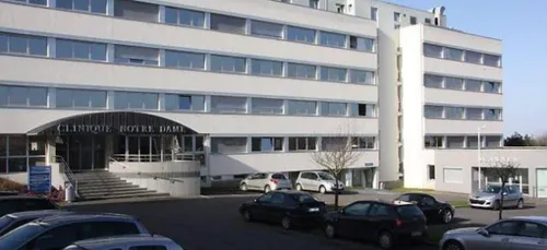 Le docteur Soufron s'exprime sur les urgences