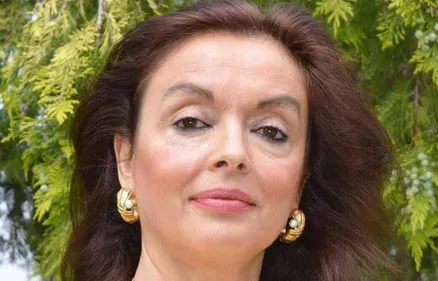 Législatives : Evelyne Stirn reste en course