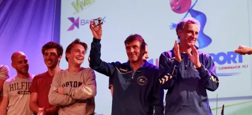 Trophées des Sportifs de Bayeux 2017 : Tous les Nommés par Catégorie