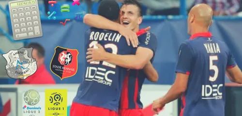 SM CAEN : LE GUIDE DU MAINTIEN DE RADIO VFM