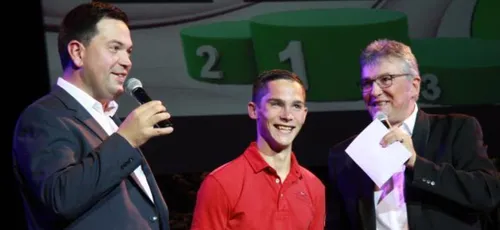 Les nommés aux Challenges sportifs de Radio VFM-Ville de Vire dévoilés