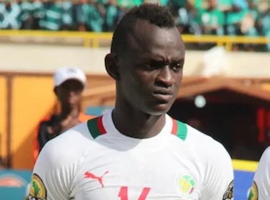 Caen recrute Adama MBengue