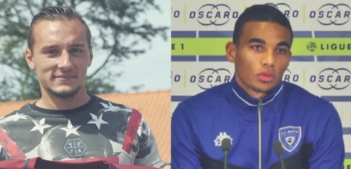 Bauthéac et Djiku à Caen ?