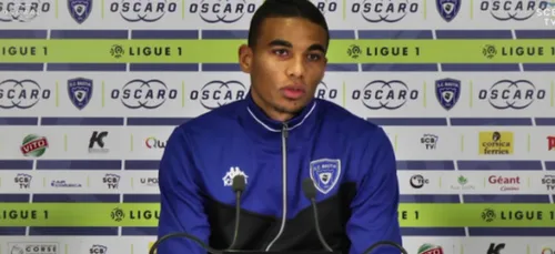 En recrutant Alexander Djiku, Caen sauve le SC Bastia
