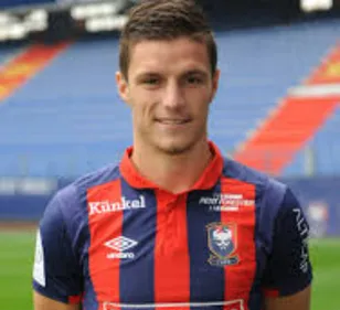 Frédéric Guilbert de retour au Stade Malherbe de Caen