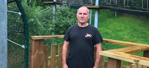 RadioVFM  samedi 29 juillet dès 11 heures sur le site de la Souleuvre