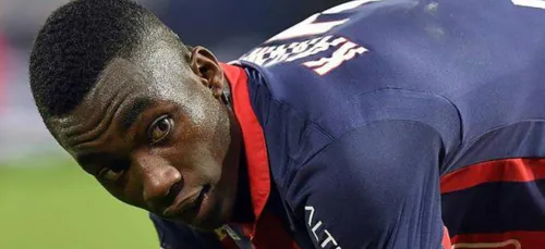 Yann Karamoh vers l'Inter Milan