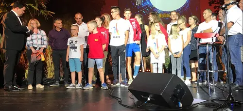 Le film d'ouverture des Challenges Sportifs 2017