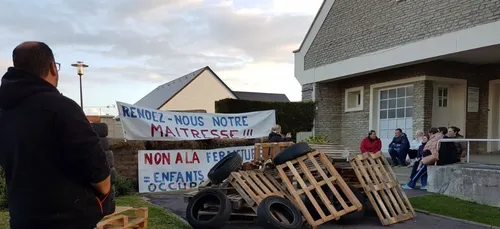 Ver-sur-Mer : l'académie ne fera pas marche arrière
