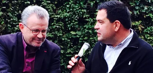 Une page se tourne à Condé sur Noireau