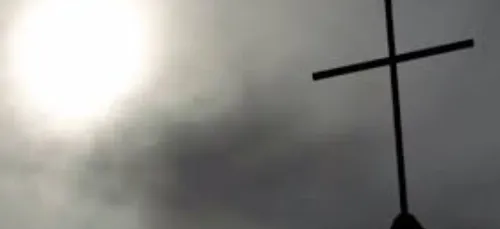 Un prêtre de la région de Vire coupable de faits d'agressions...