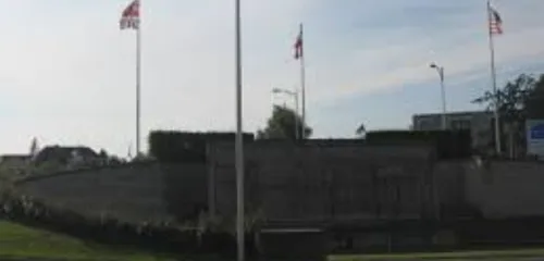 Accident mortel à Bayeux : le conducteur périt carbonisé dans sa...